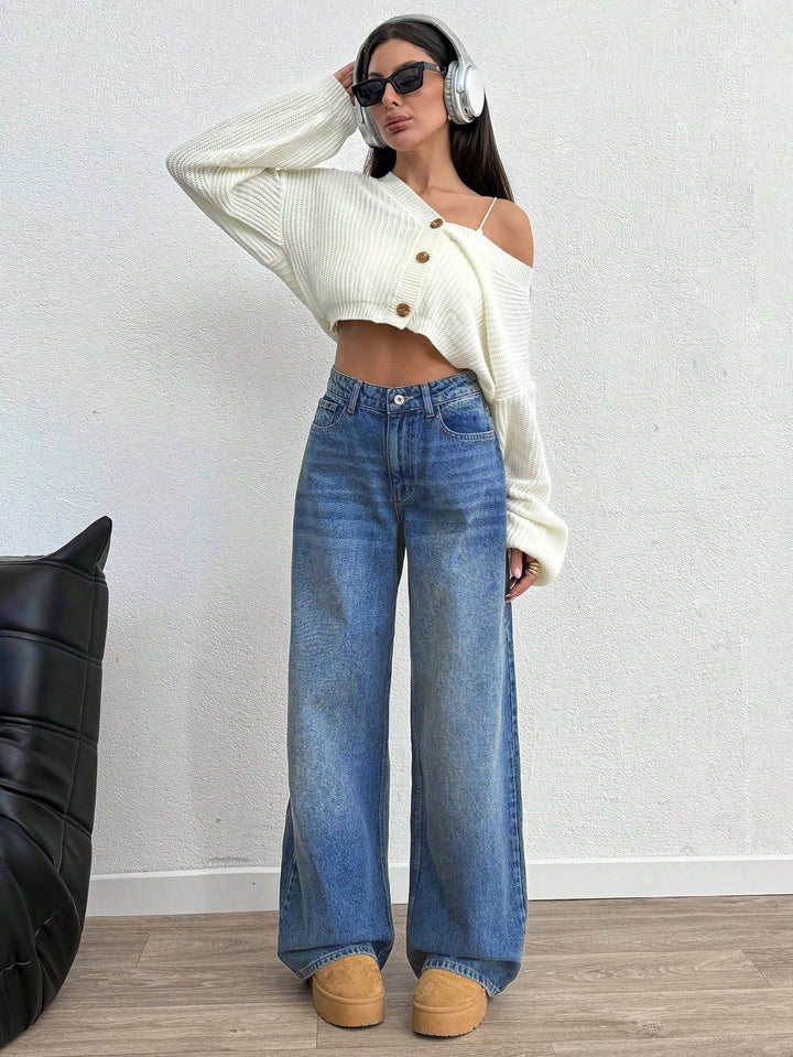 Jeans SHEIN