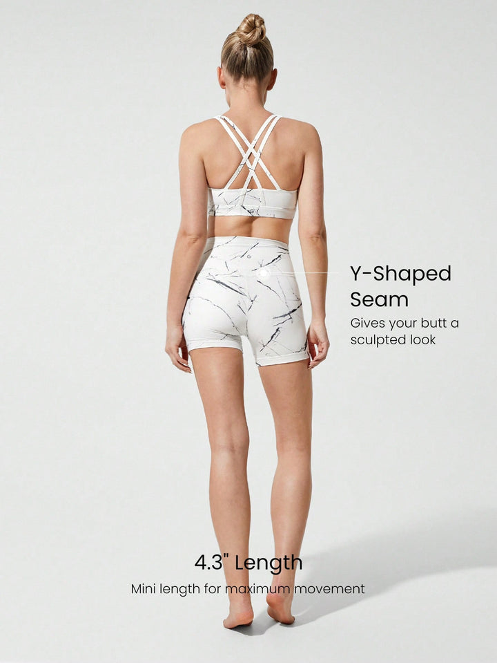 Pantaloni scurți SHEIN, mix culori