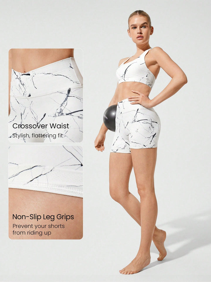 Pantaloni scurți SHEIN, mix culori