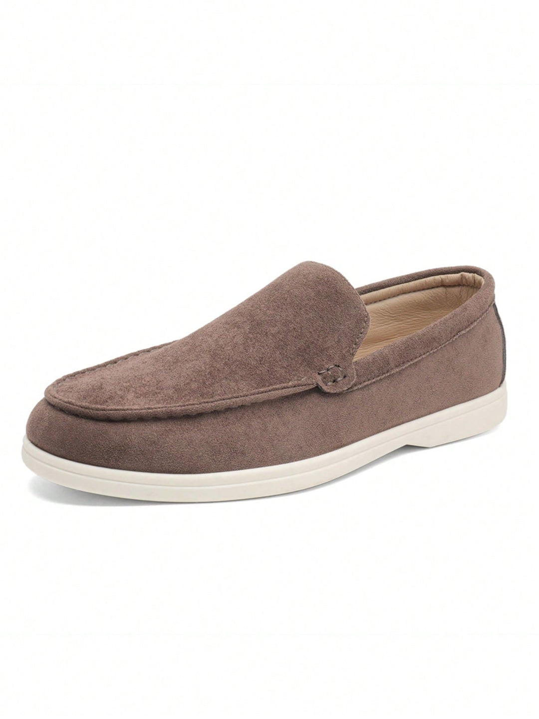 Mocasini SHEIN, mix culori