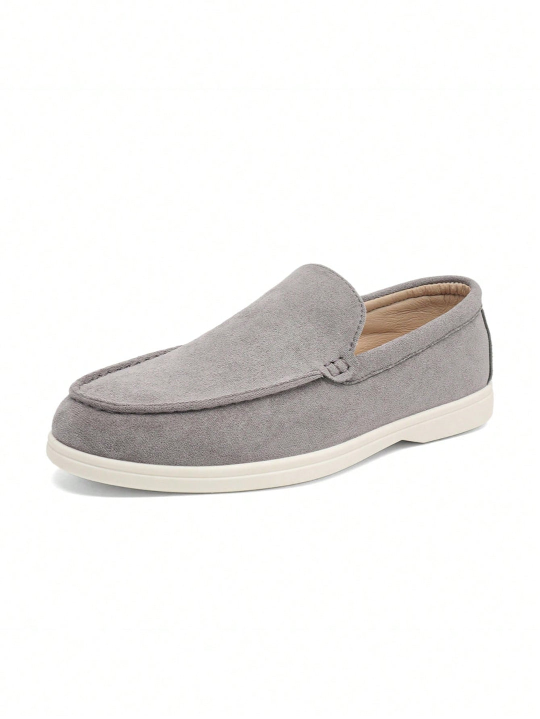 Mocasini SHEIN, mix culori
