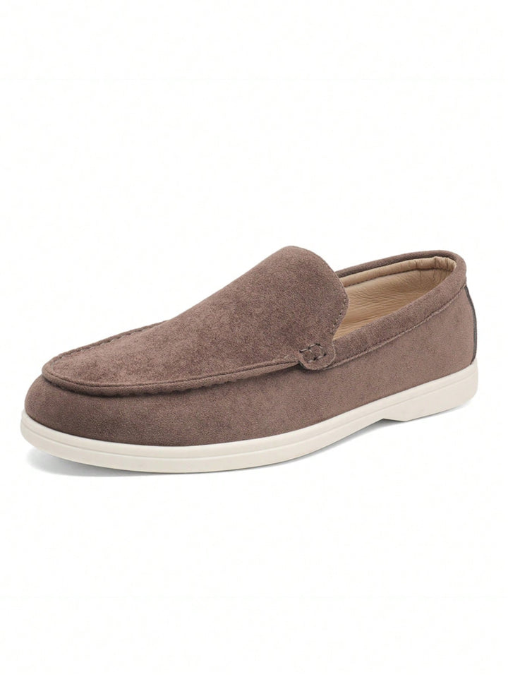 Mocasini SHEIN, mix culori