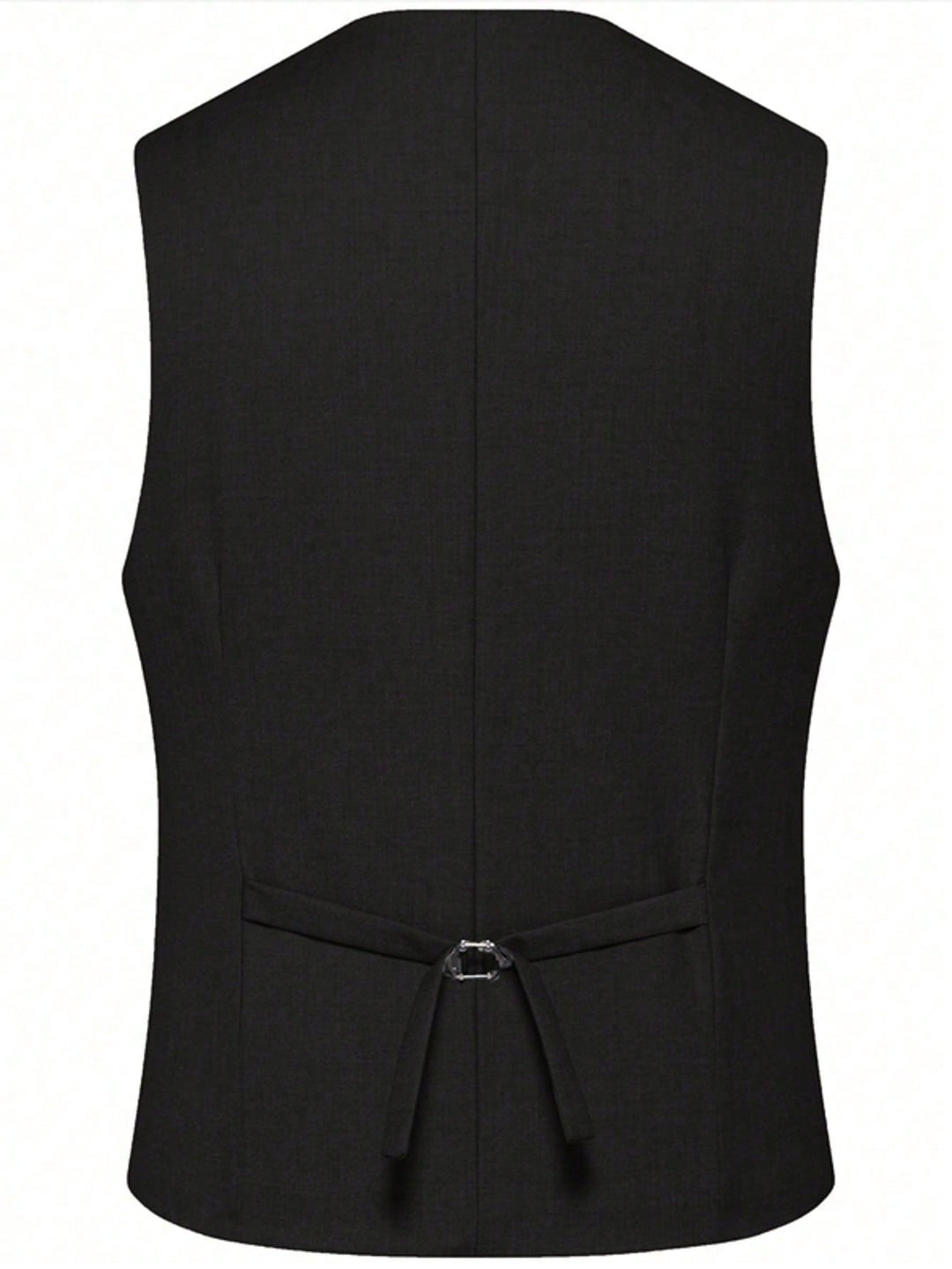 Costum SHEIN, negru