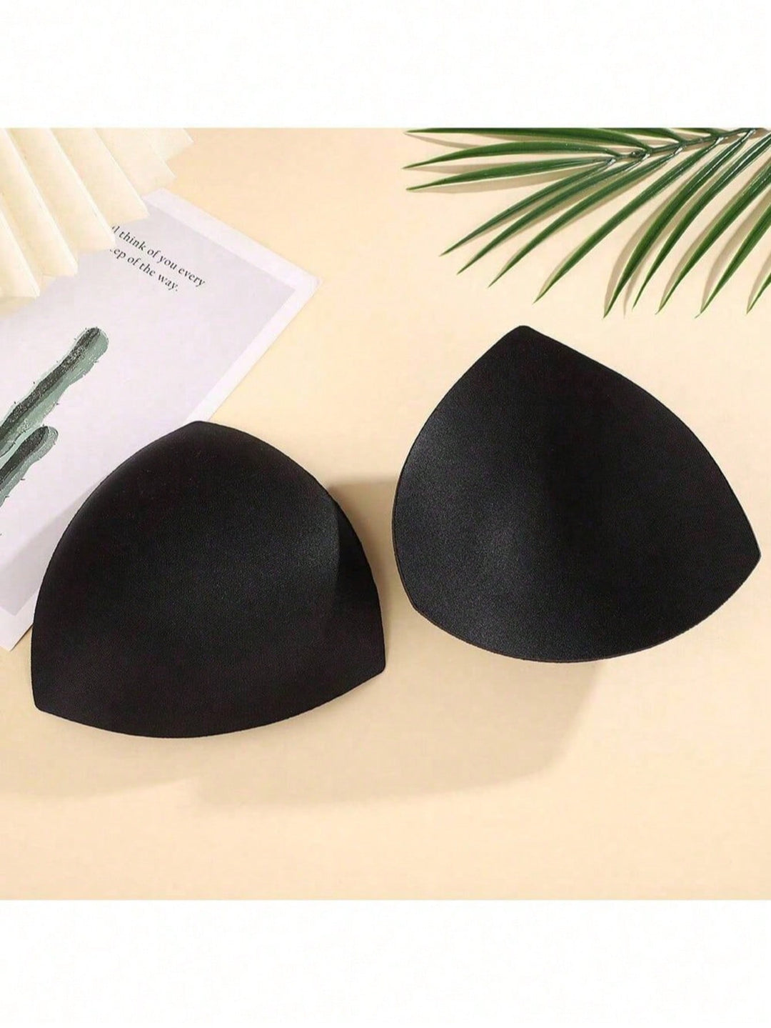 Plasturi pentru sâni SHEIN, kaki