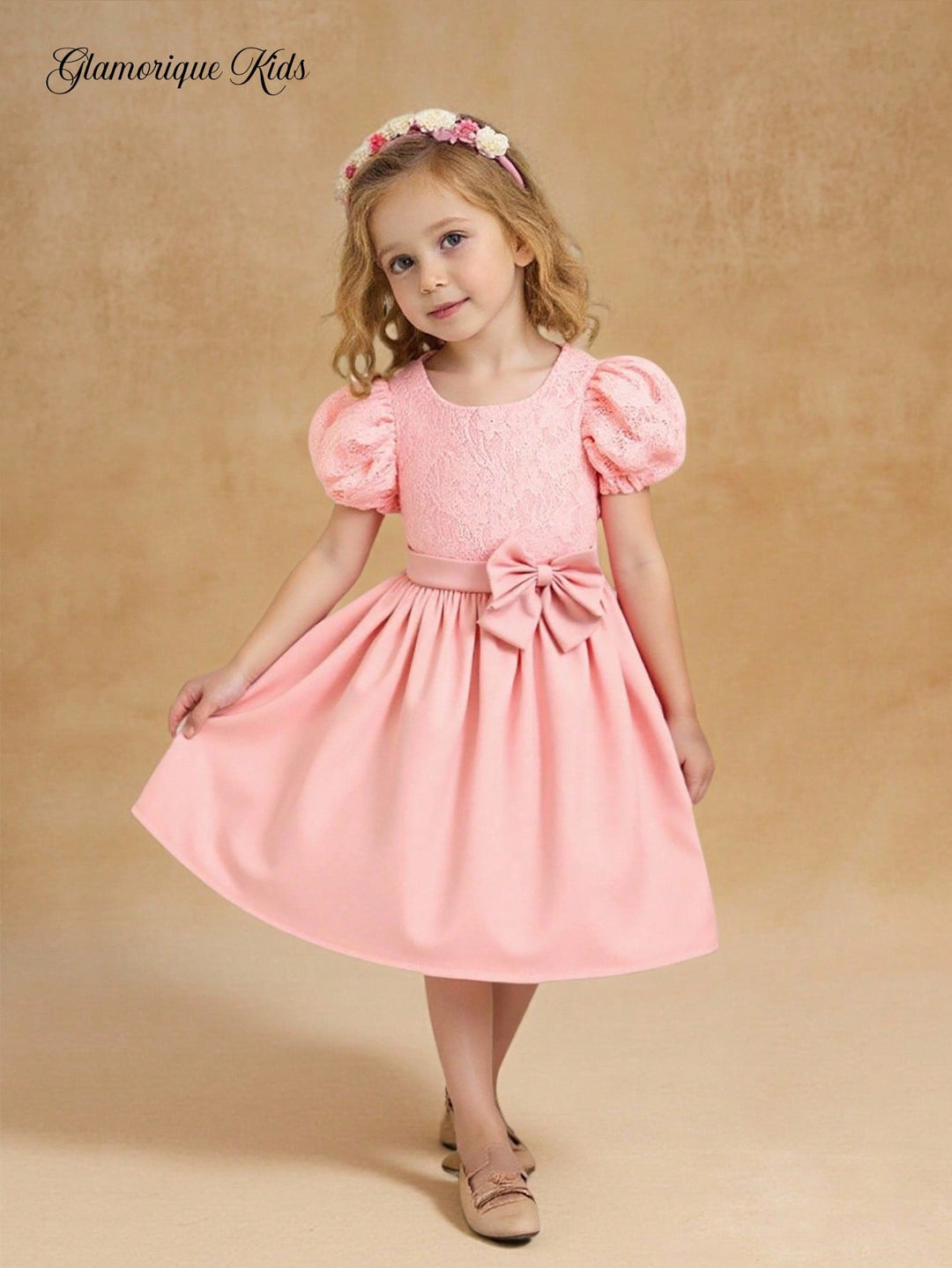Rochie SHEIN, roz
