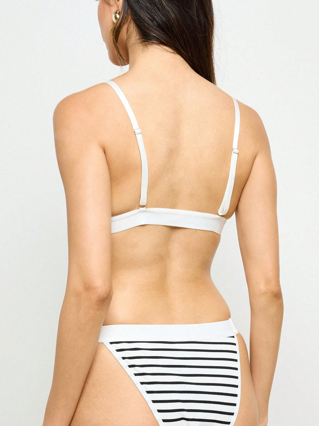 Set lenjerie SHEIN, negru