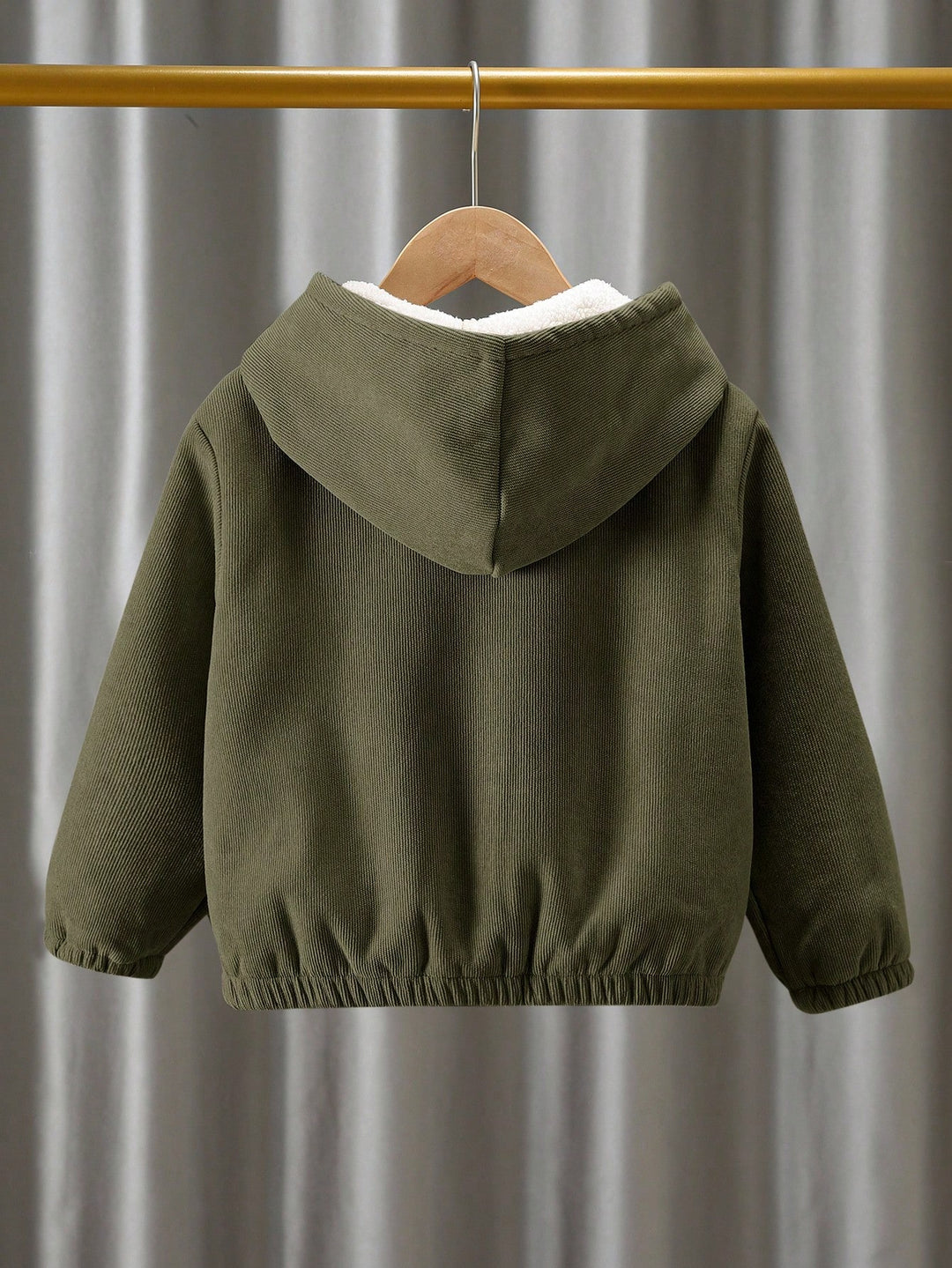Dzseki SHEIN, khaki