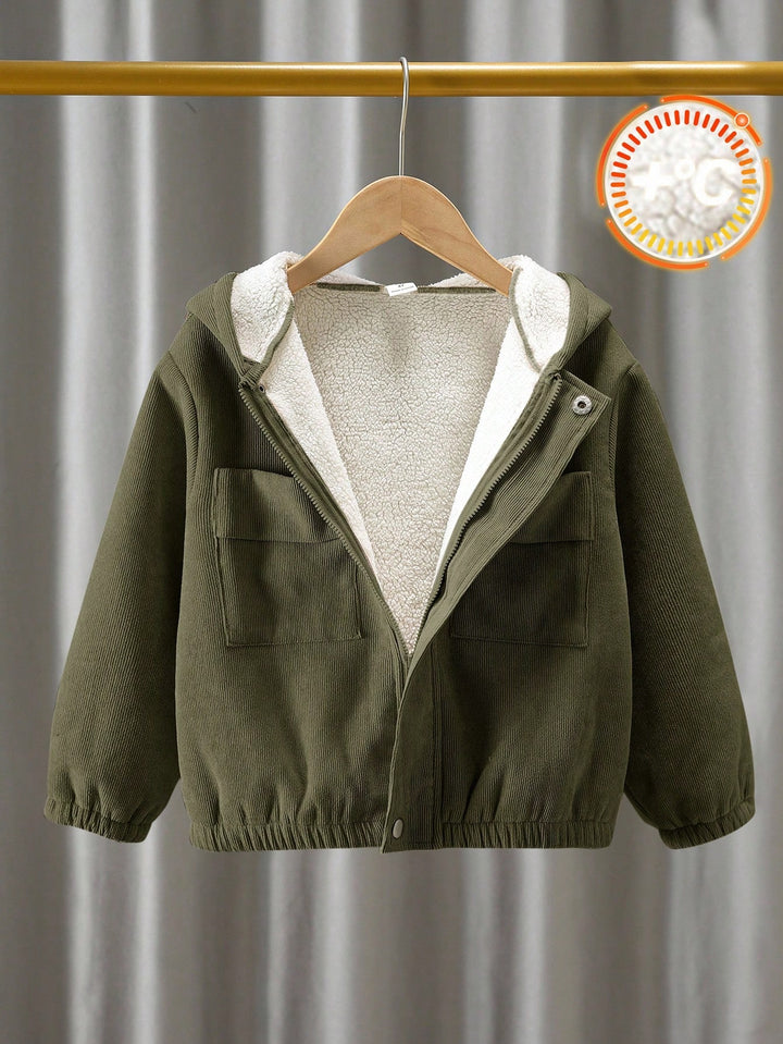 Dzseki SHEIN, khaki
