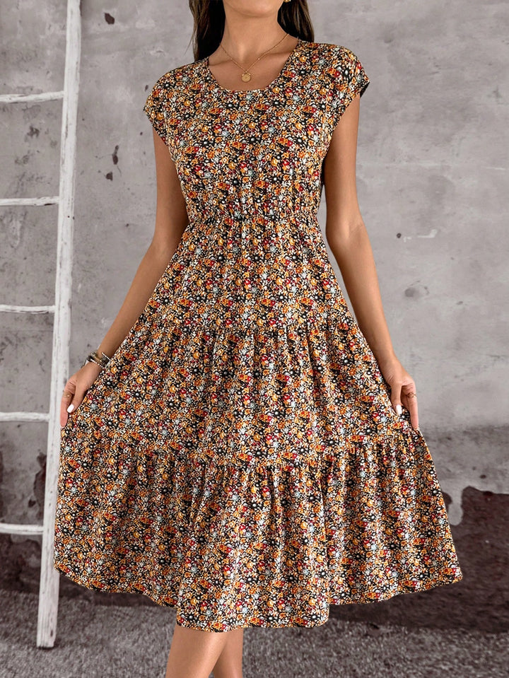 SHEIN ruha