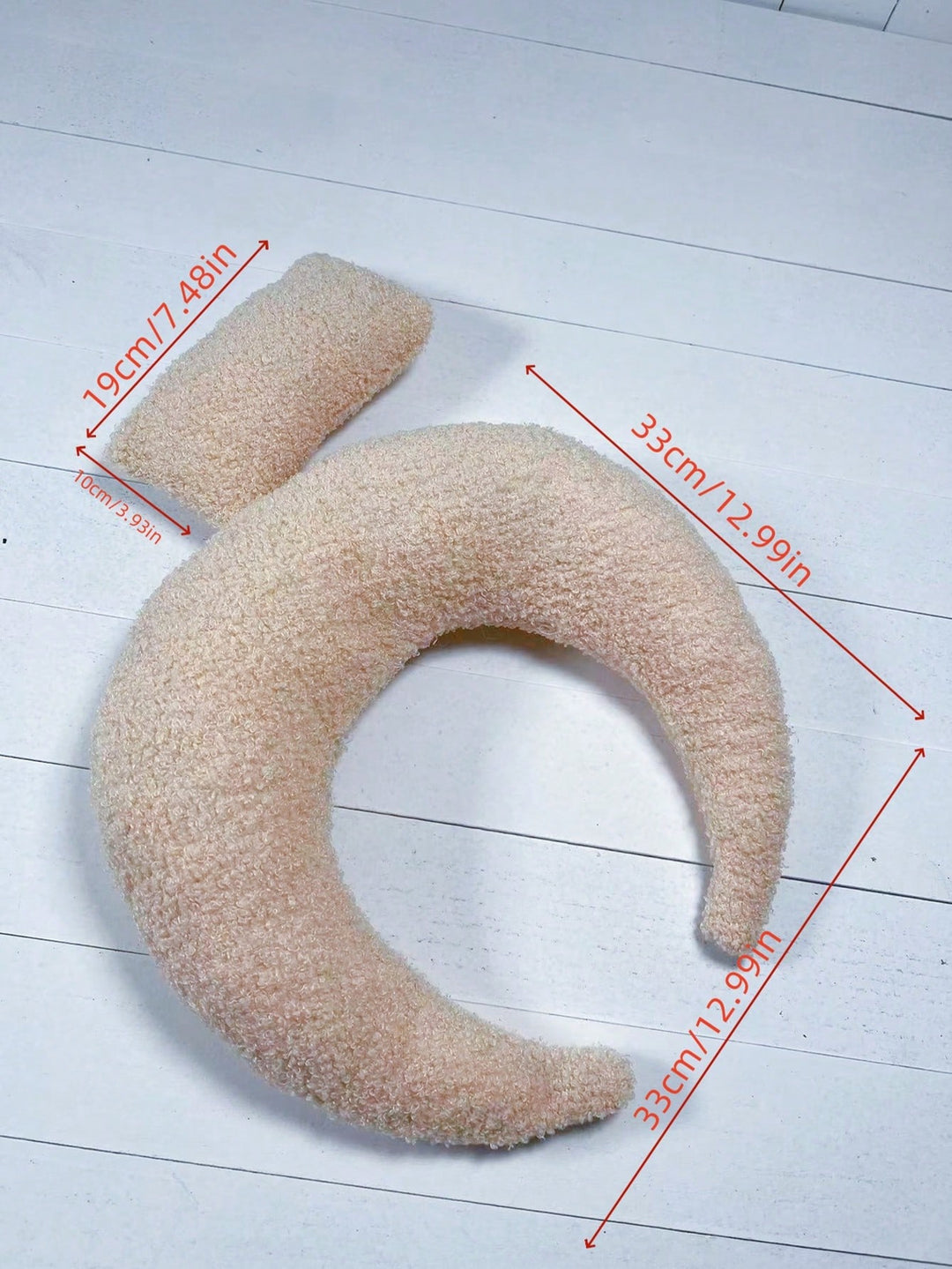 SHEIN újszülött fotózási jelmez, vegyes színek