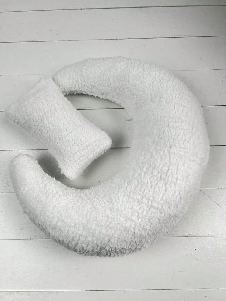SHEIN újszülött fotózási jelmez, vegyes színek