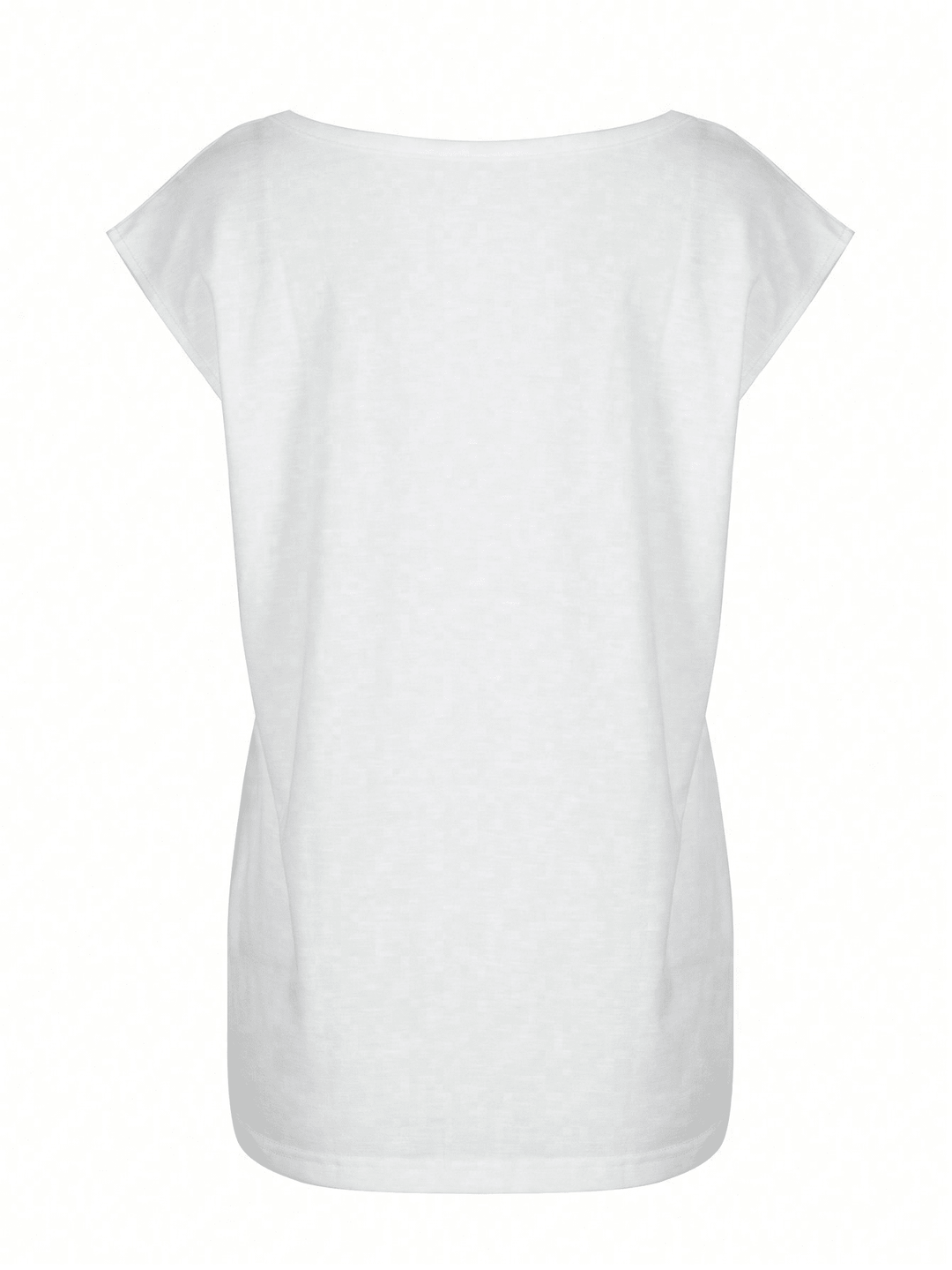 Tricou SHEIN, alb