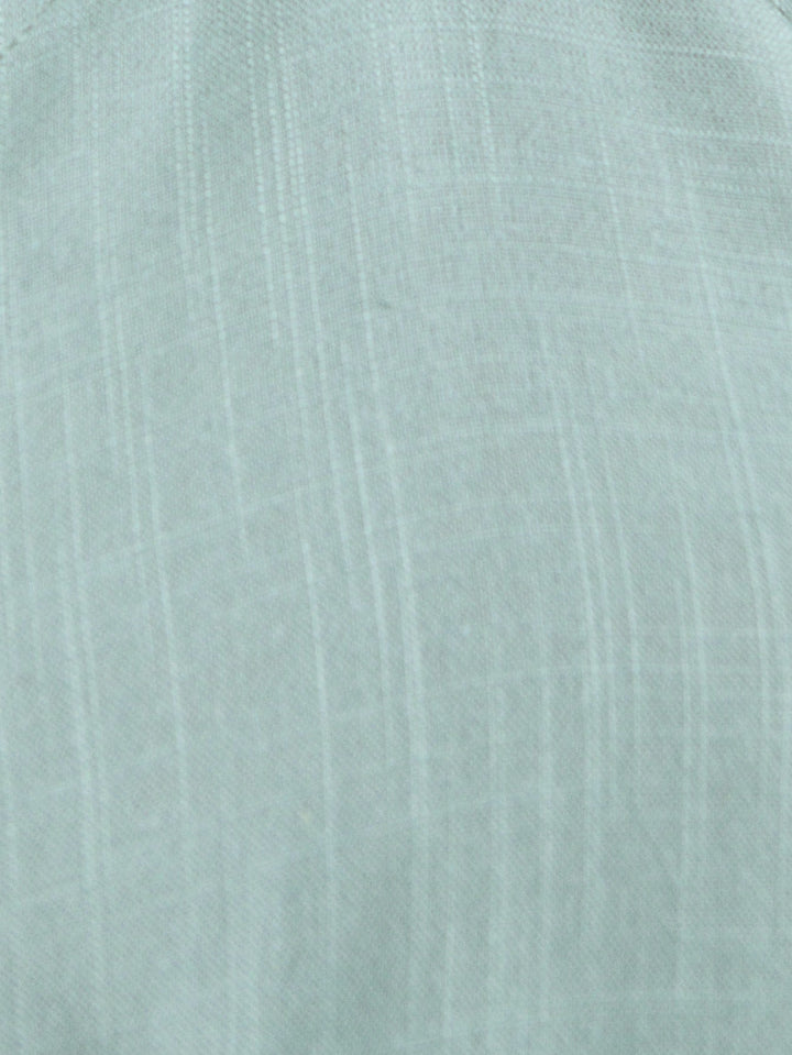 SHEIN mini ruha, zöld