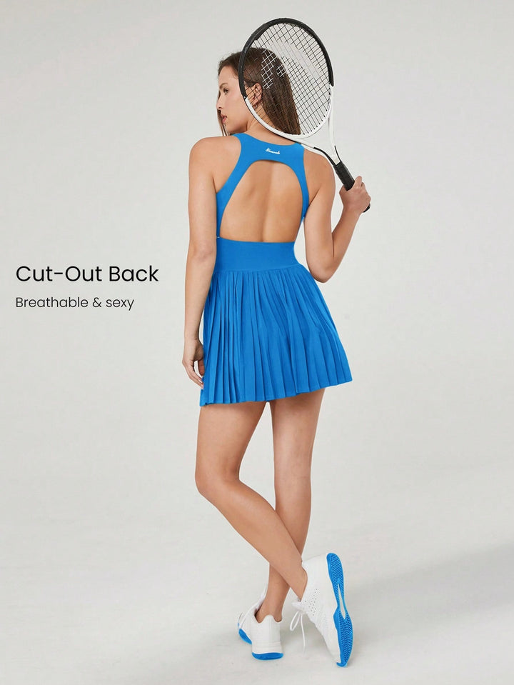 Rochie SHEIN, albastru