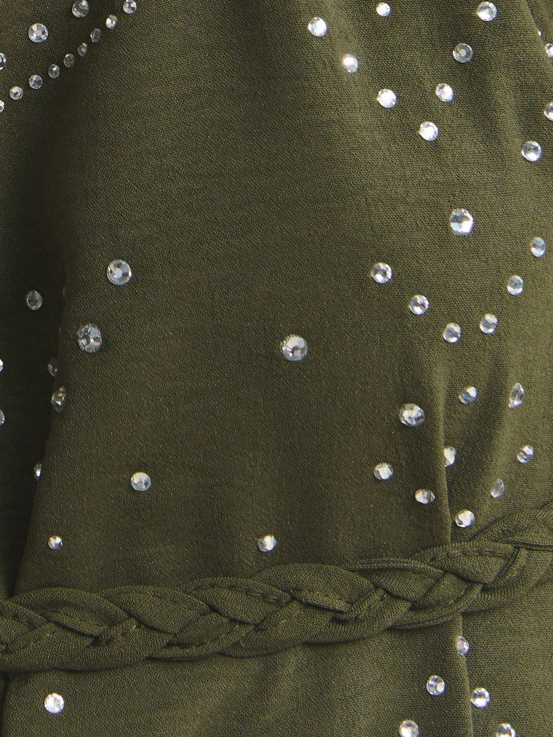 Rochie maxi SHEIN, maro