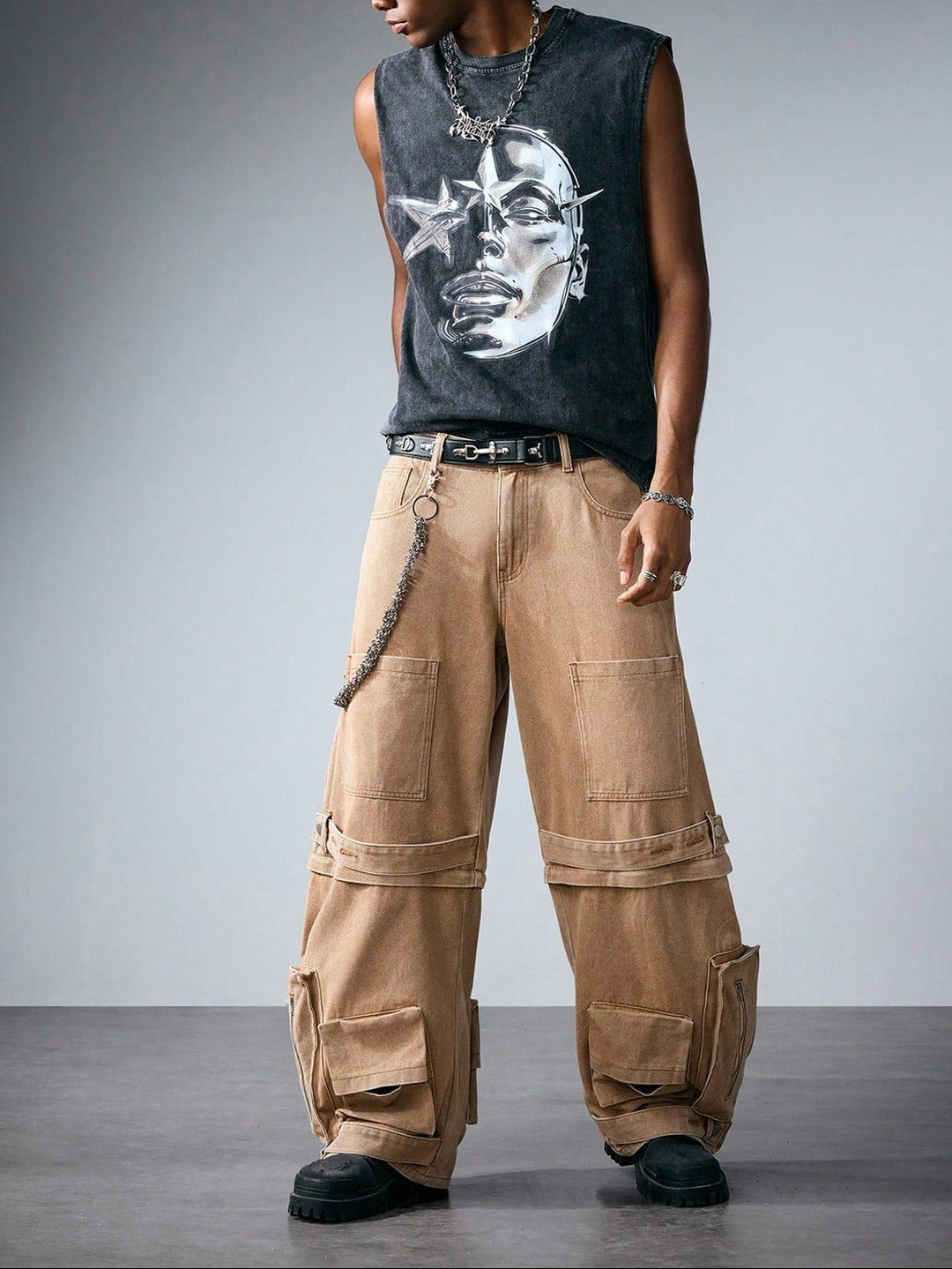 SHEIN farmer, barna