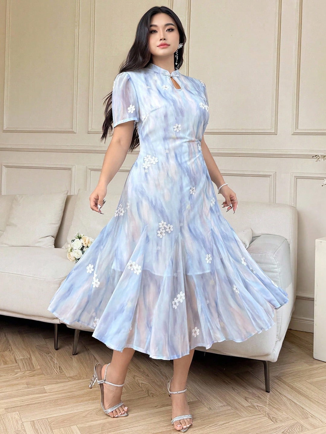 Rochie SHEIN