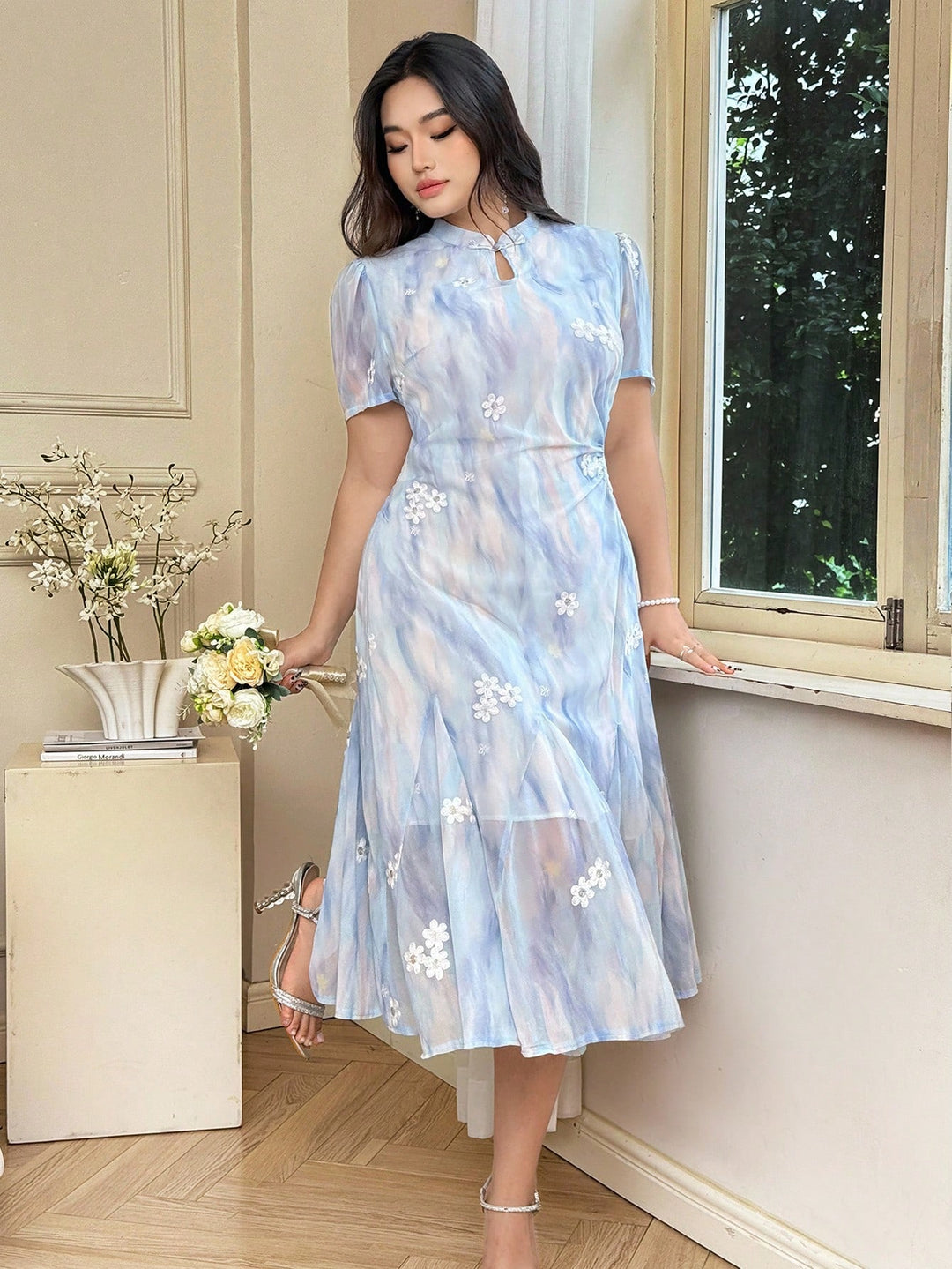 Rochie SHEIN