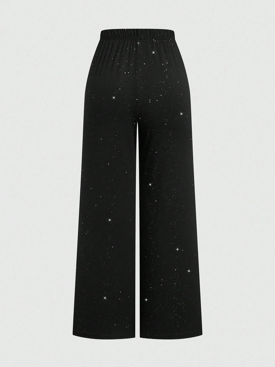Compleu SHEIN, negru