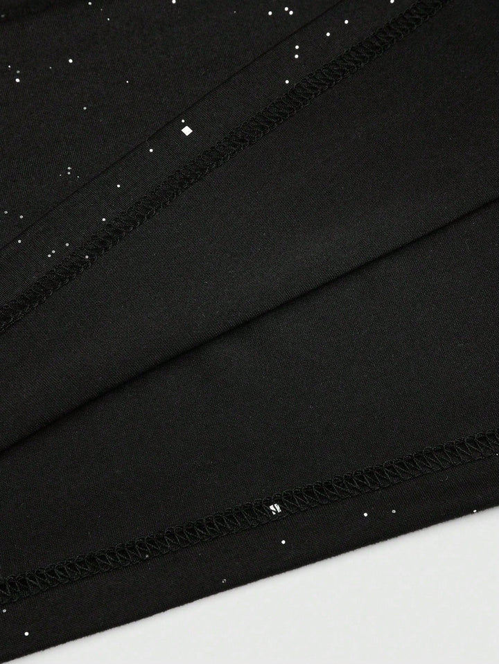 Compleu SHEIN, negru