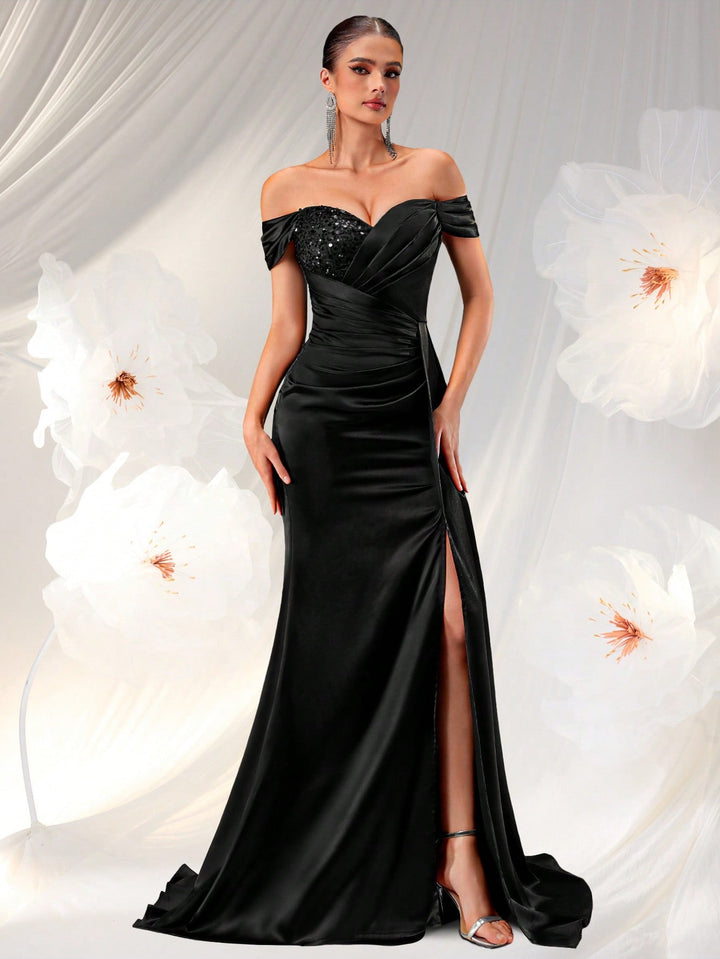 Rochie SHEIN, negru