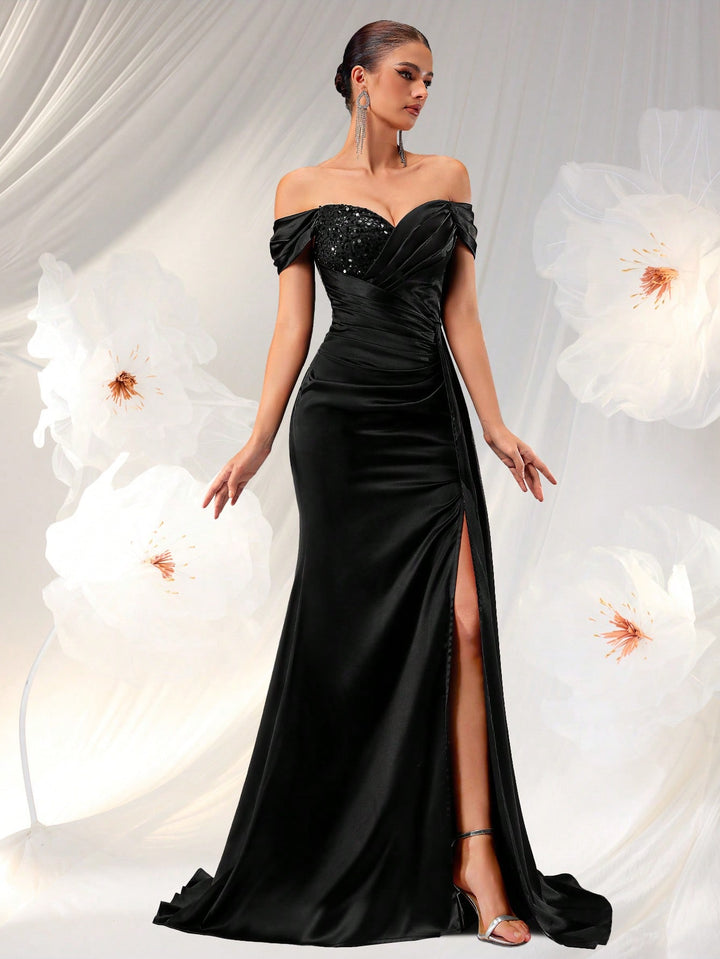 Rochie SHEIN, negru