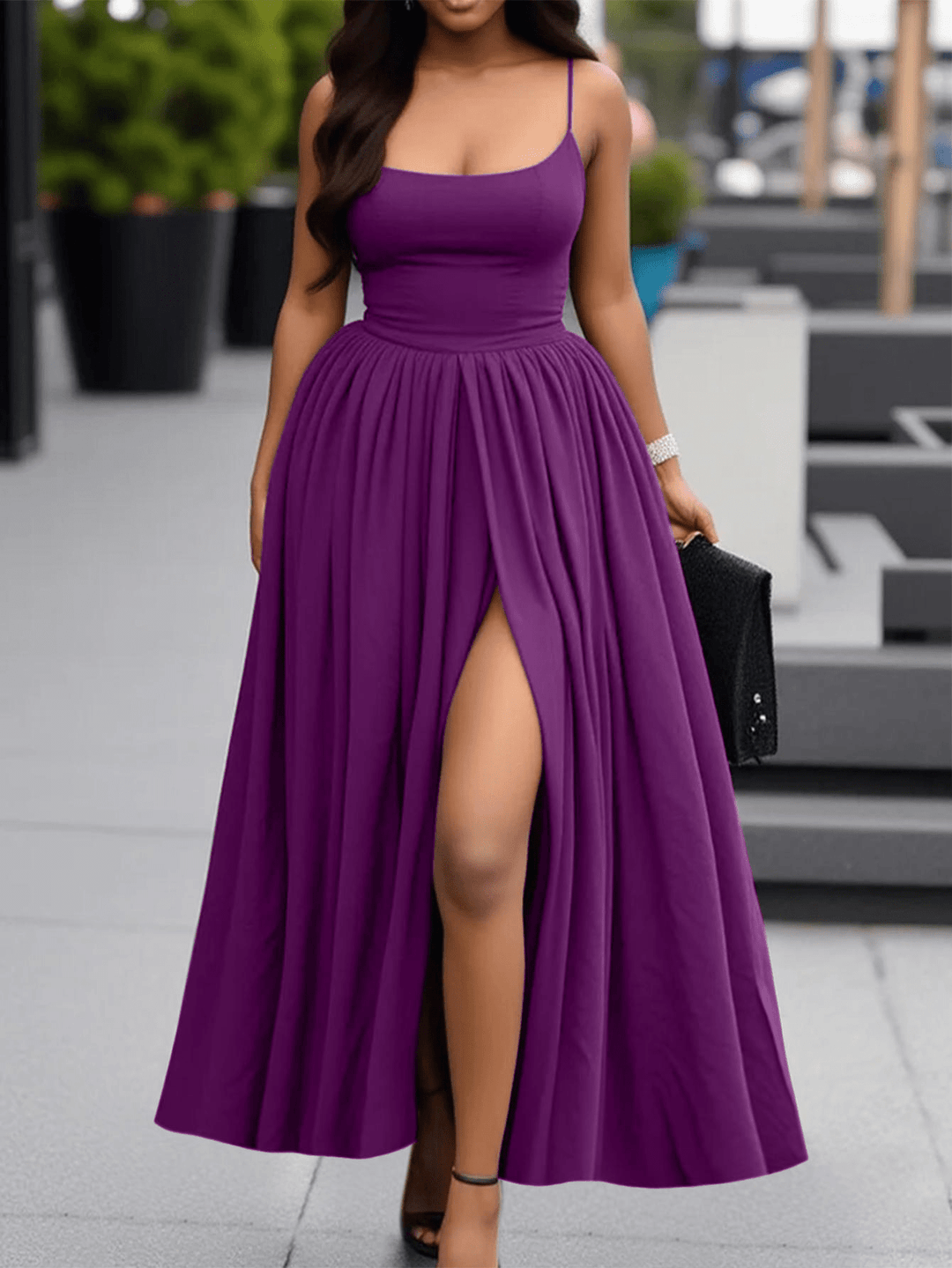 Rochie SHEIN, mov