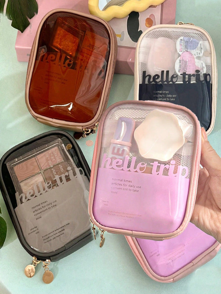 Portfard SHEIN, mix culori