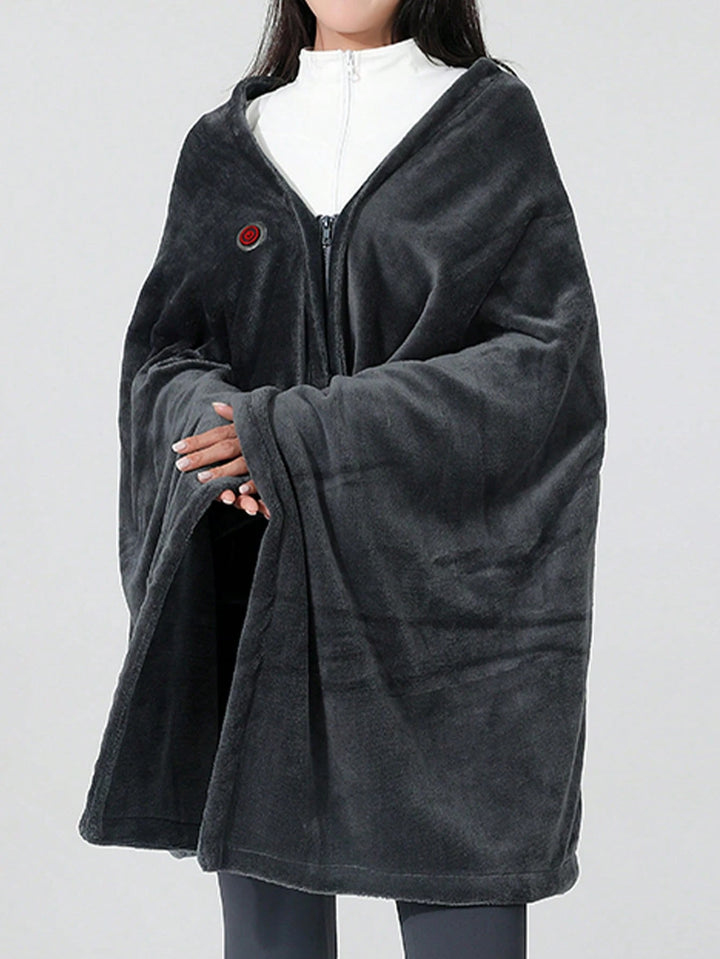 Cardigan SHEIN, gri