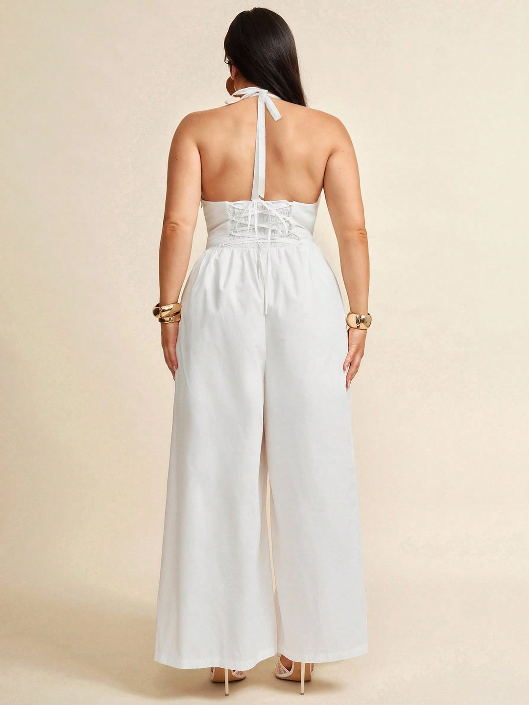 SHEIN Jumpsuit