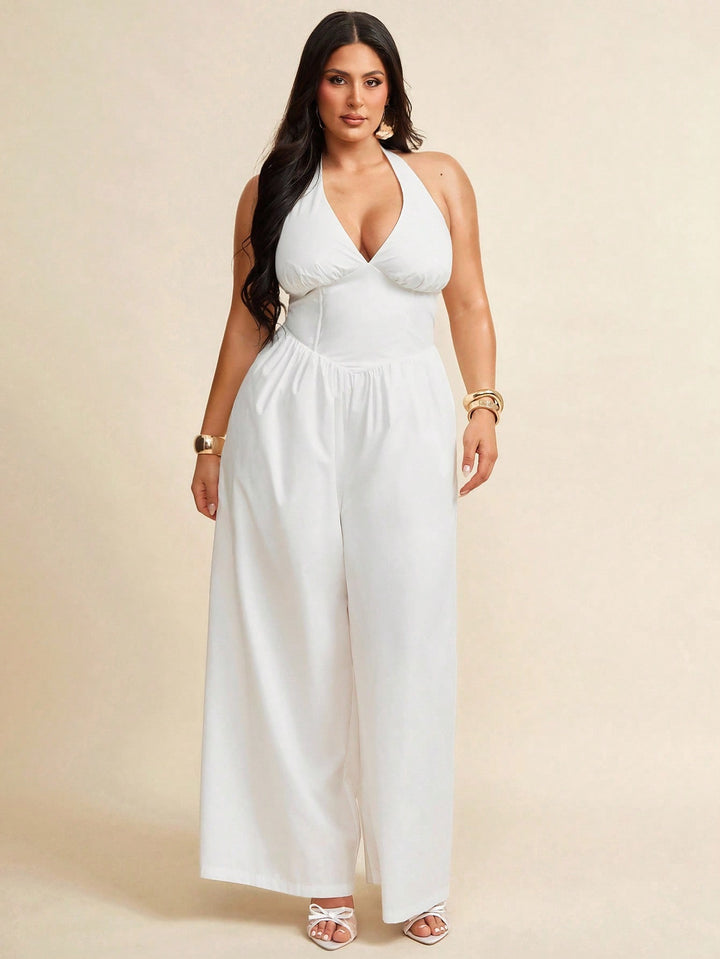 SHEIN Jumpsuit