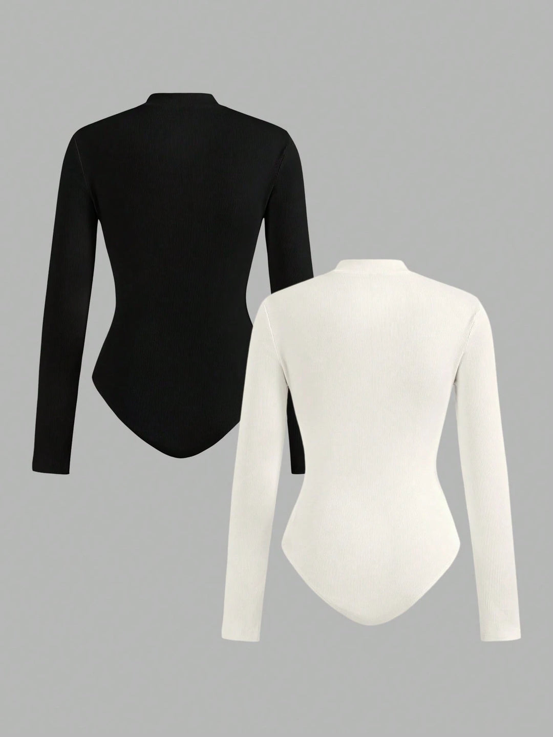 Set body-uri SHEIN, mix culori