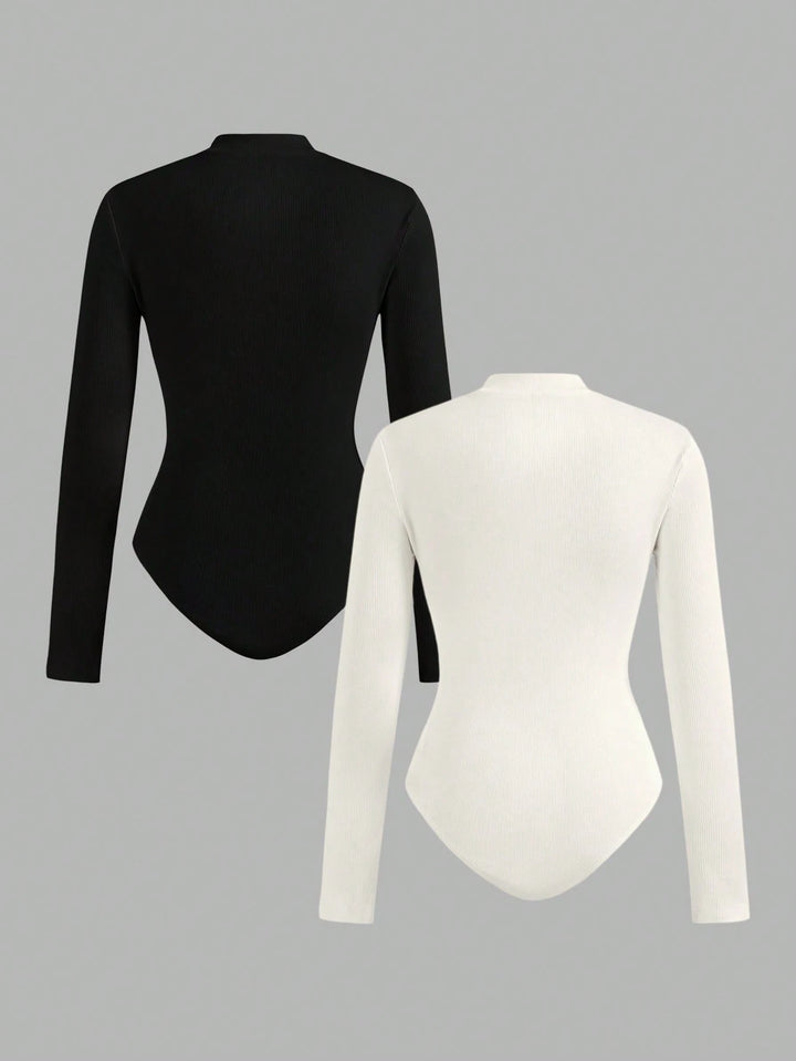 Set body-uri SHEIN, mix culori