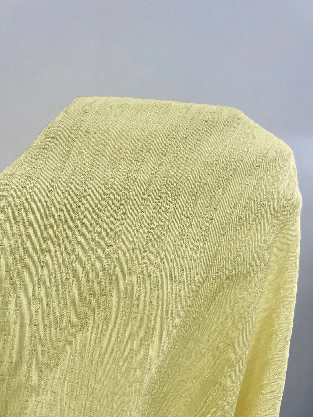Rochie maxi SHEIN, galben