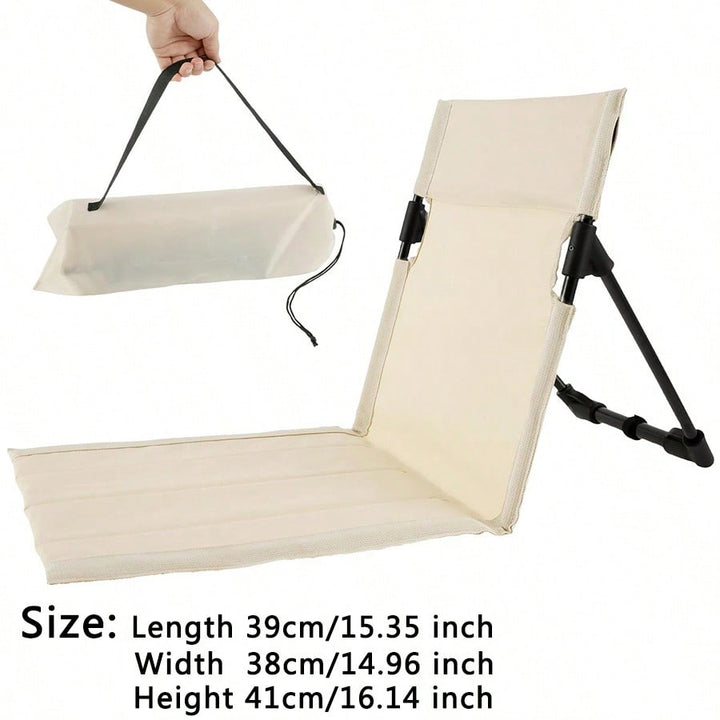 Scaun de camping SHEIN, mix culori