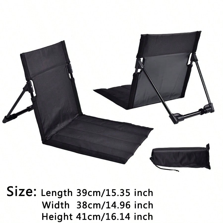 Scaun de camping SHEIN, mix culori