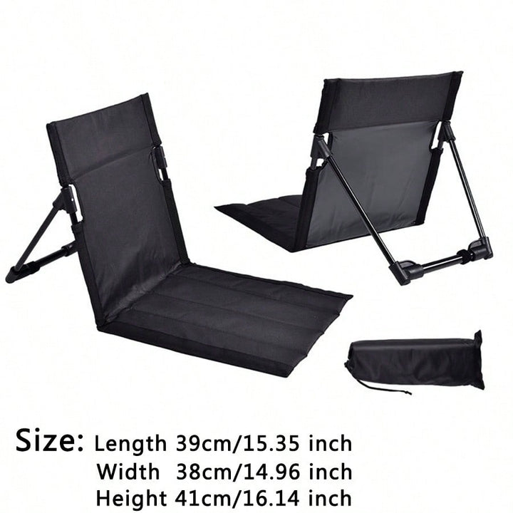 Scaun de camping SHEIN, mix culori