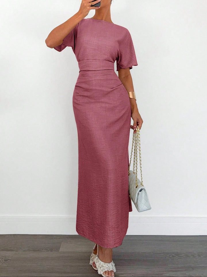 Rochie maxi Shein, mov