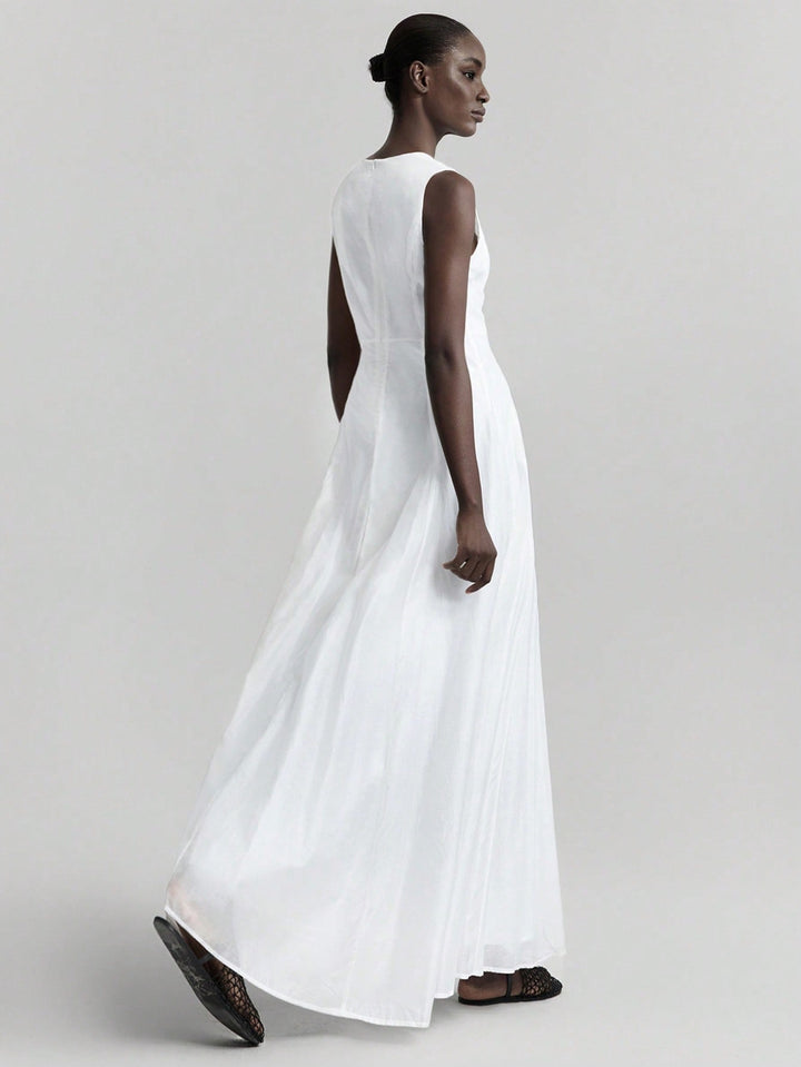 SHEIN maxi ruha