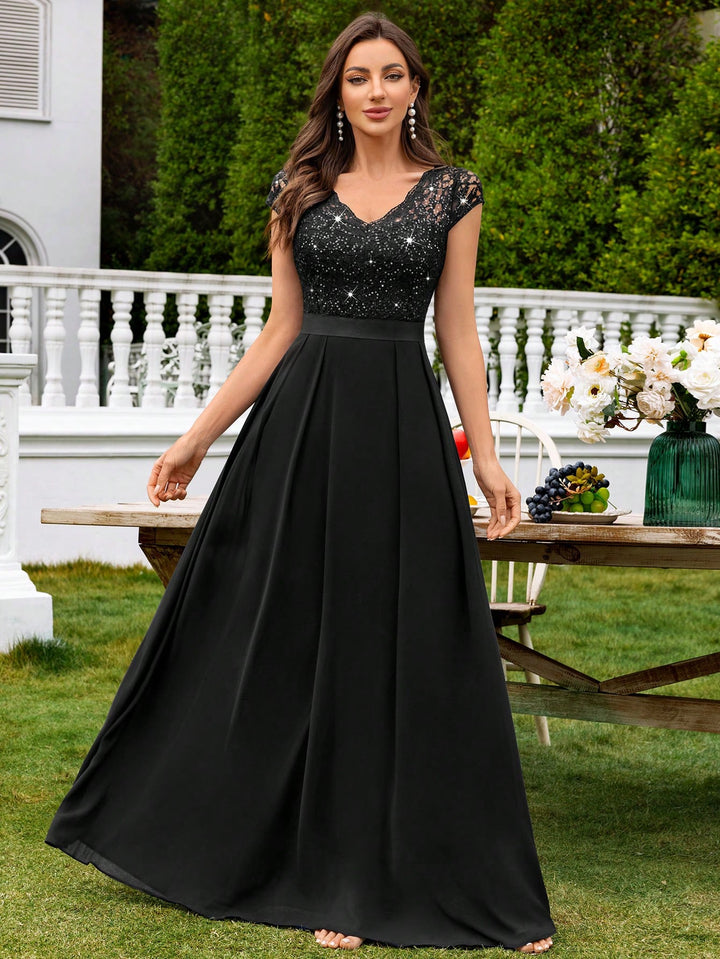 Rochie SHEIN, negru