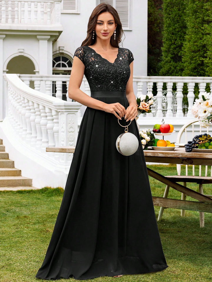 Rochie SHEIN, negru