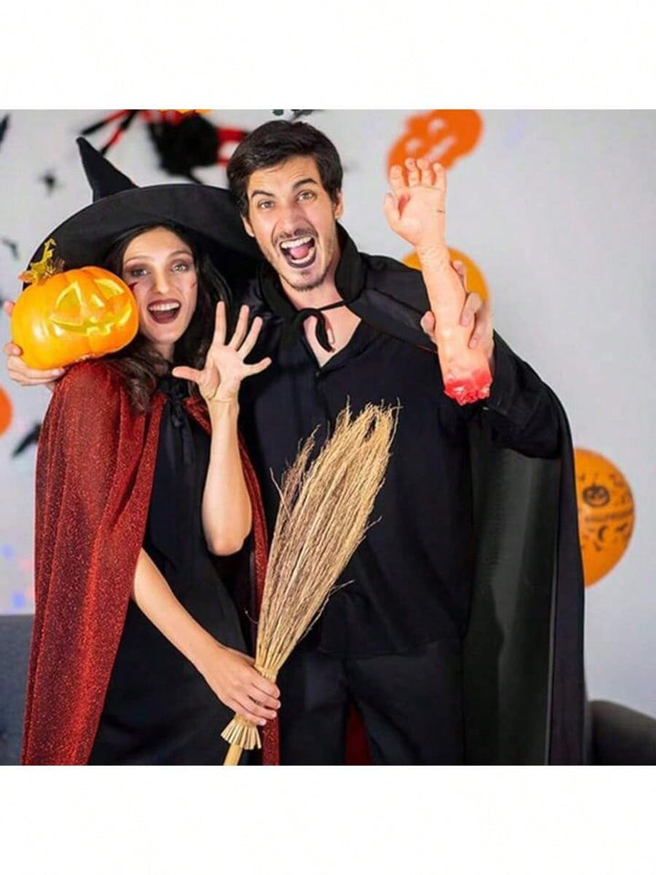 SHEIN halloween köpeny, vegyes színek