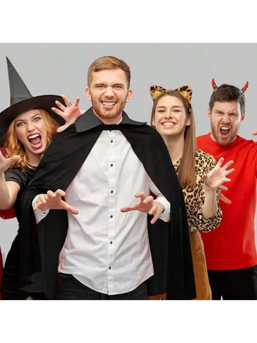 SHEIN halloween köpeny, vegyes színek