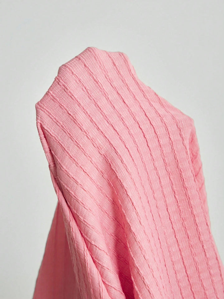 Rochie de noapte SHEIN, roz
