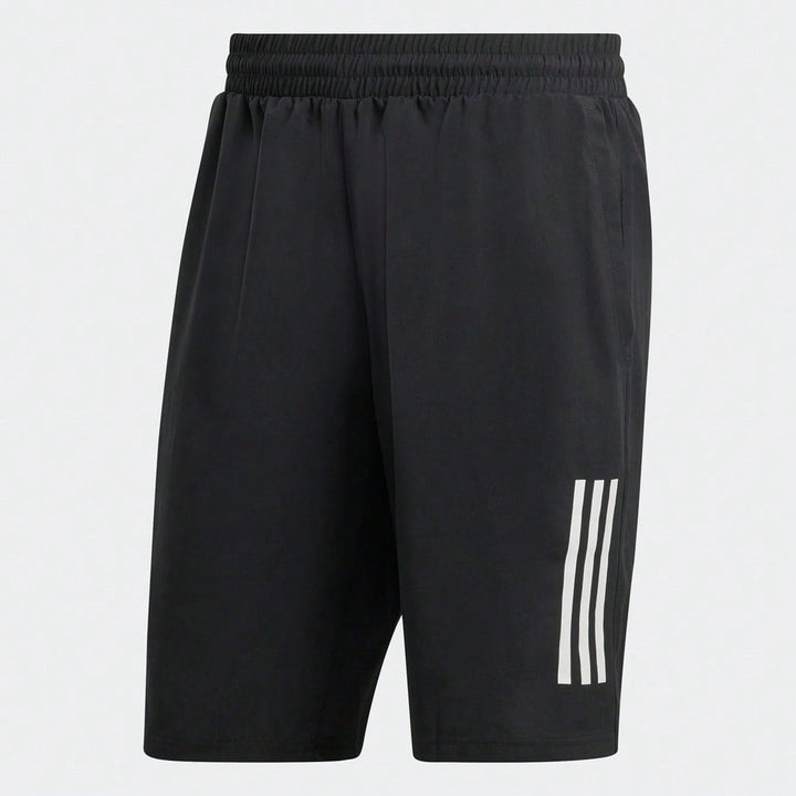 ADIDAS rövidnadrág, fekete