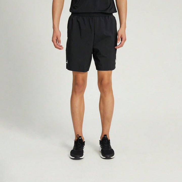 ADIDAS rövidnadrág, fekete