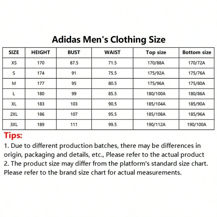 ADIDAS rövidnadrág, fekete