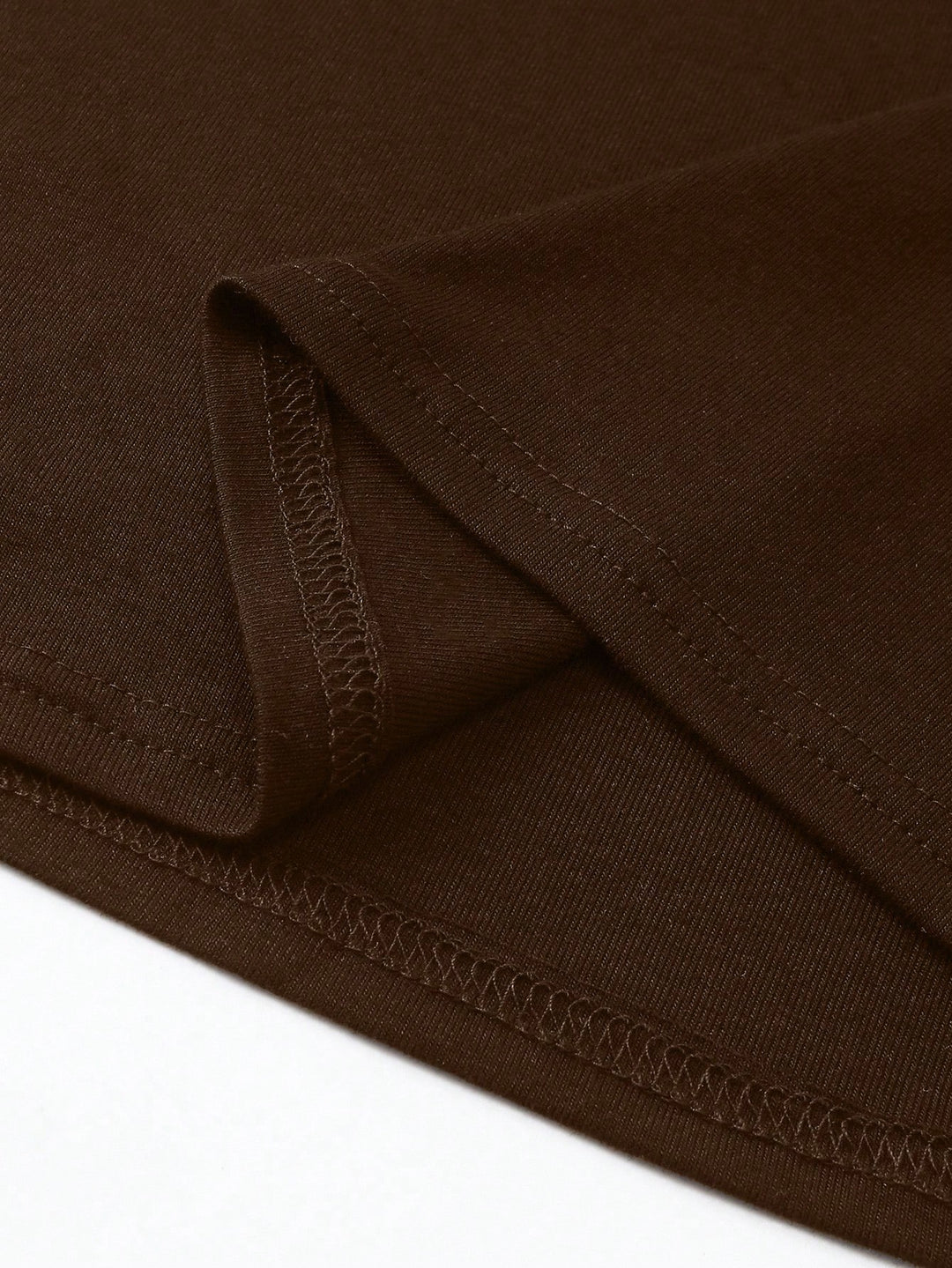 Tricou SHEIN, maro