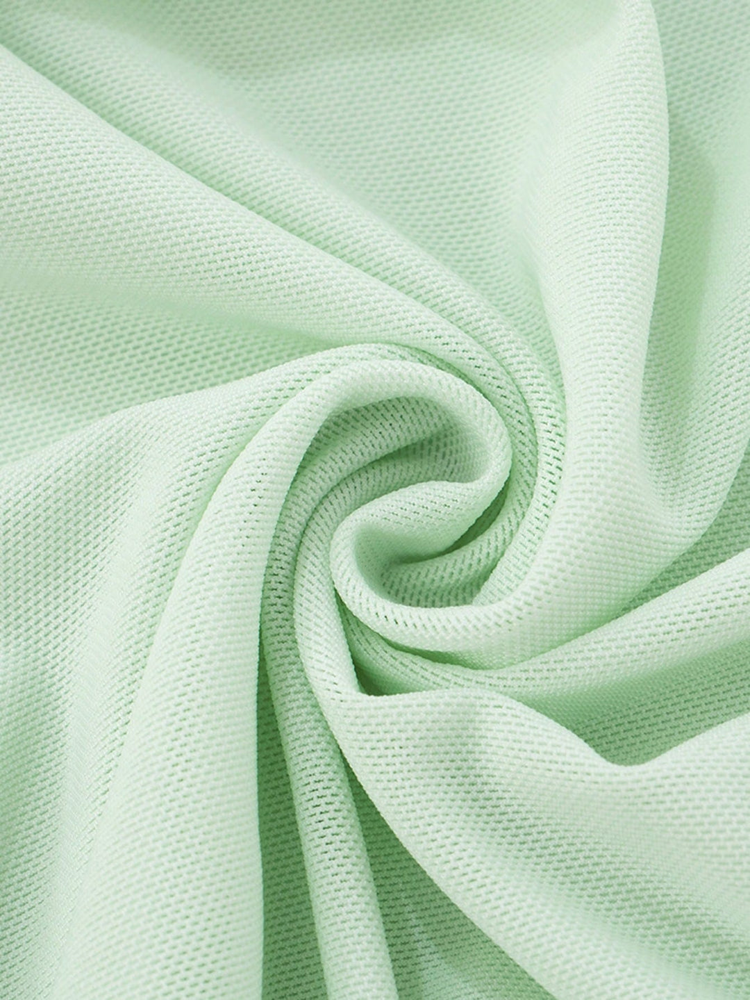 Top SHEIN, turcoaz