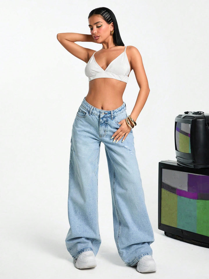 Jeans SHEIN